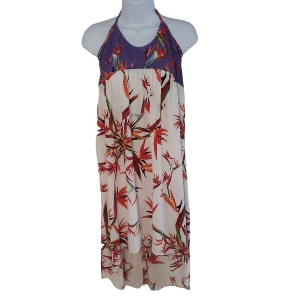 Nicole Miller Beach Festival Artelier Dress - Women's